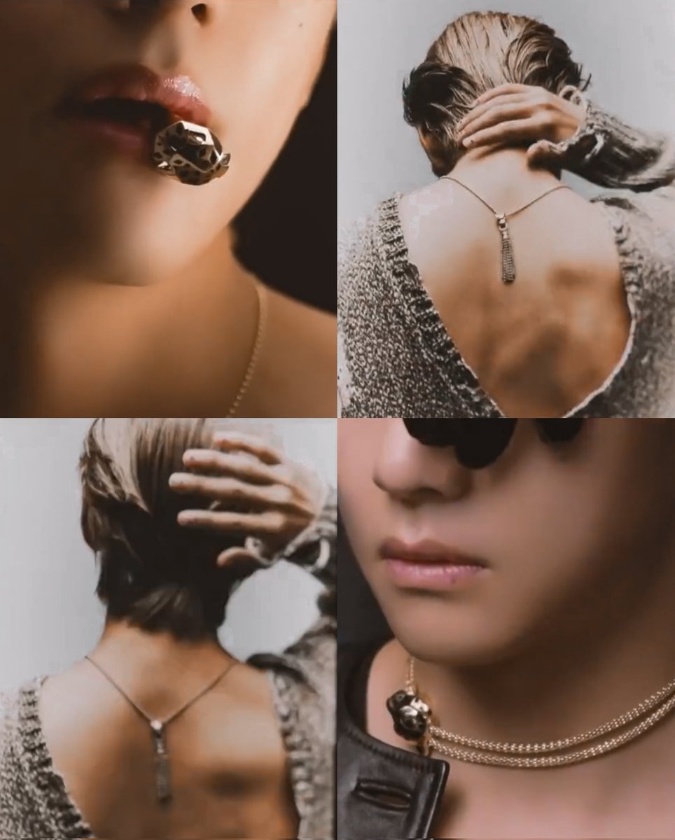 KIM TAEHYUNG OH MY GOD