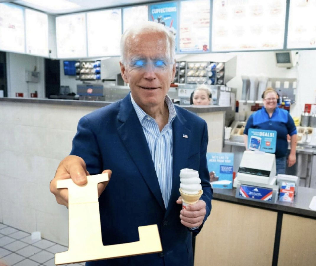 🚨 BREAKING:

President Biden has issued a statement to Ohio Republicans tonight: