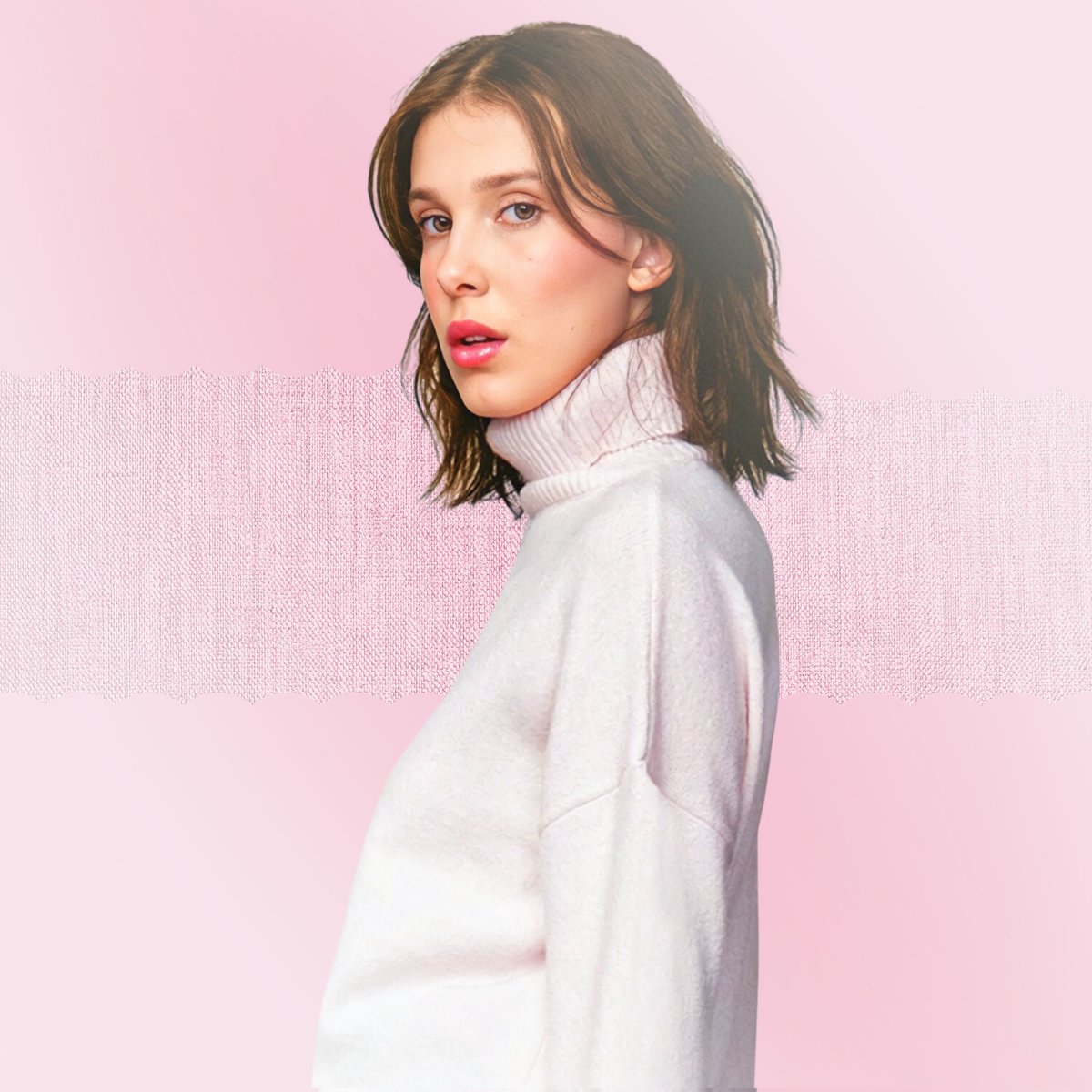Millie Bobby Brown Brasil (@milliebbrownsbr) on Twitter photo 📸New// Estamos de cara nova por <a href="/ccrdesigners/">CCR DESIGNERS</a>
Voltaremos com tudo! Postagens, notícias e infos diárias sobre a Millie Bobby Brown!
Ativem as notificações para não perderem nada! 📸New// Estamos de cara nova por <a href="/ccrdesigners/">CCR DESIGNERS</a>
Voltaremos com tudo! Postagens, notícias e infos diárias sobre a Millie Bobby Brown!
Ativem as notificações para não perderem nada!