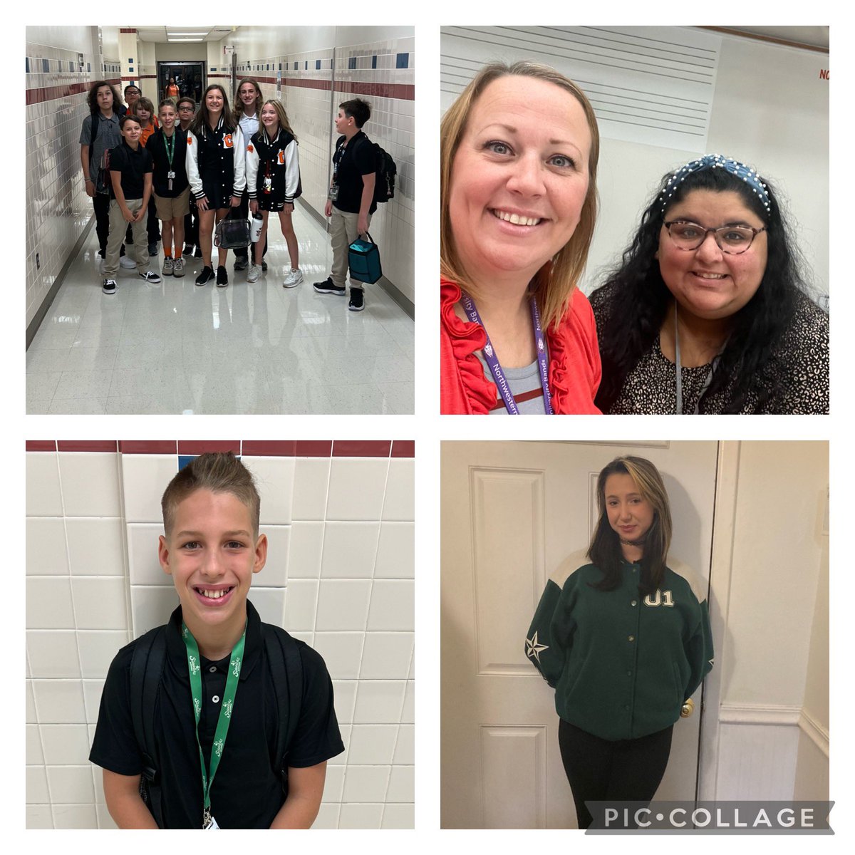 Even more smiles from our <a href="/Coyle_Cougars/">Coyle Technology Center</a> Cougar Band Family! #GarlandISD1stDay was so much fun with these awesome kids! #BePresentGISD <a href="/Coyle_Cougars/">Coyle Technology Center</a> <a href="/gisdnews/">Garland ISD</a> <a href="/GISDArts/">GISD Fine Arts</a>