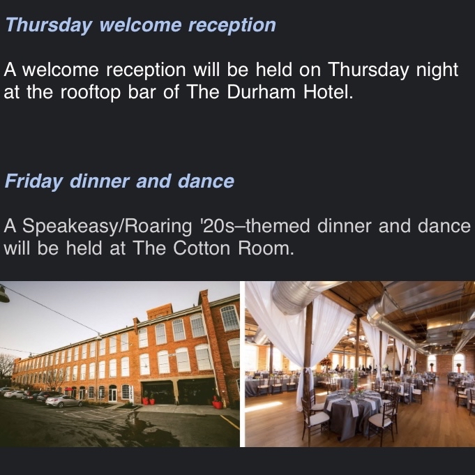 Duke Ob/Gyn Carter Society tweet media