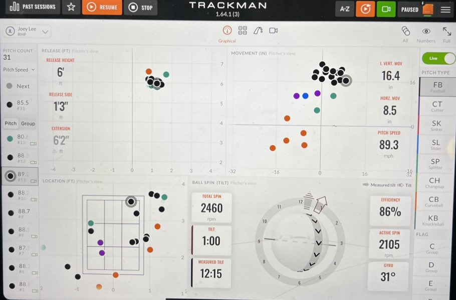 Joseph Lee tweet media