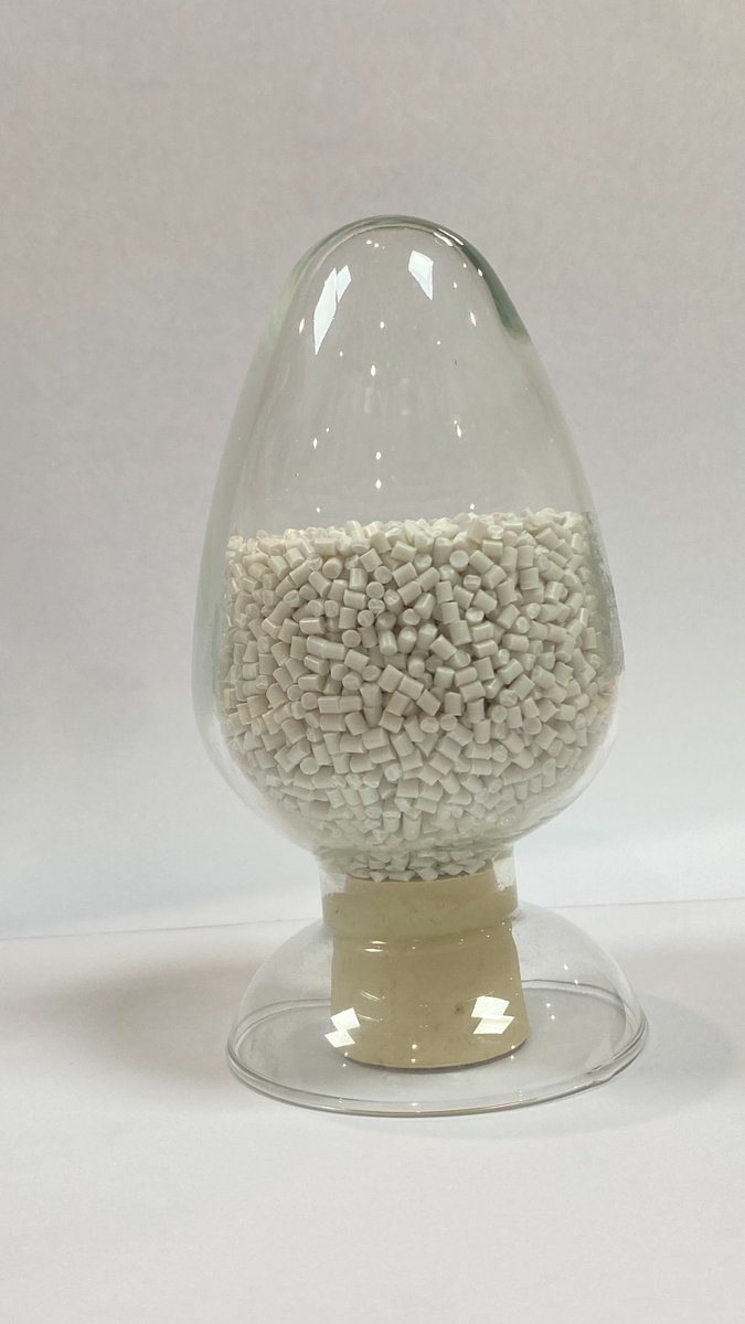 Shaohui_Perla's tweet image. Use of our own materials for knives, forks and spoons on airplanes.

#BiodegradableMaterials #Disposabletableware #biodegradableplastic #biodegradableplasticbag #compostableplastic #film #PBAT #PLA #PBS