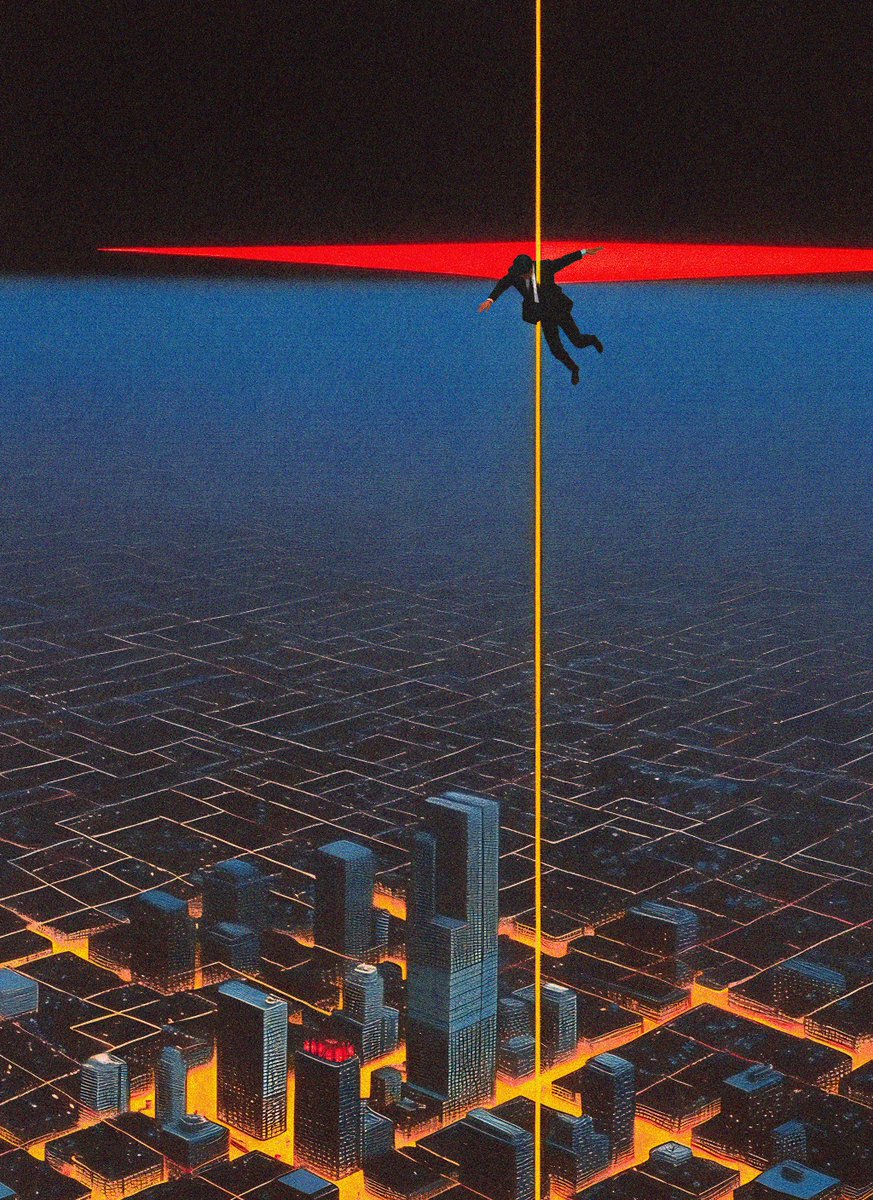 where the clouds end