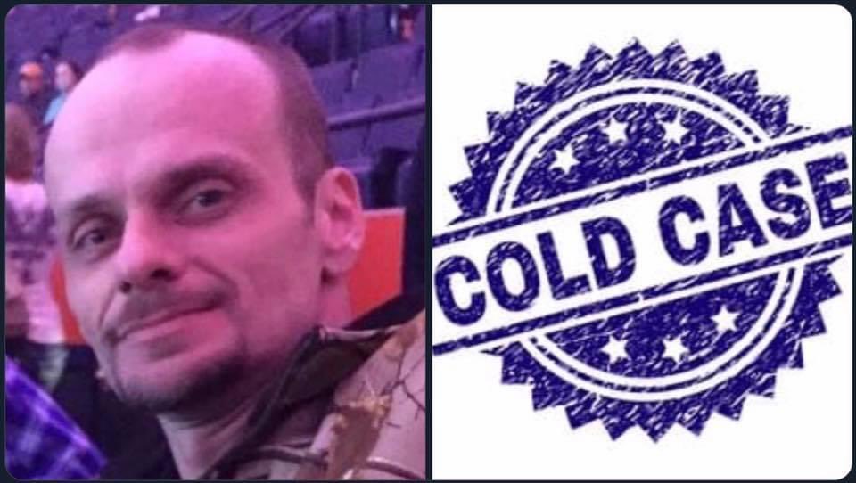 ColdCasesIL's tweet photo. Cold Case Corner...
Jeremy C Turner, 34
MURDERED: May 08, 2018
Elliott Illinois
Ford County
#JeremyTurner #JeremyCTurner #Homicide #EastRailroadStreet #Elliott #FordCounty #Paxton #Illinois #ColdCase #ColdCaseCorner
Full details:
https://t.co/PfJEyBLlmb https://t.co/chXBKAndpx