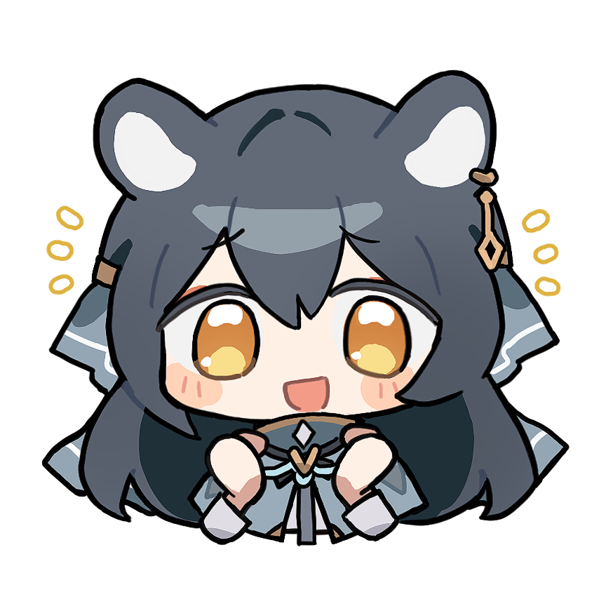 「 cheebos for  and 」|Ici╹▽╹@ schoolのイラスト