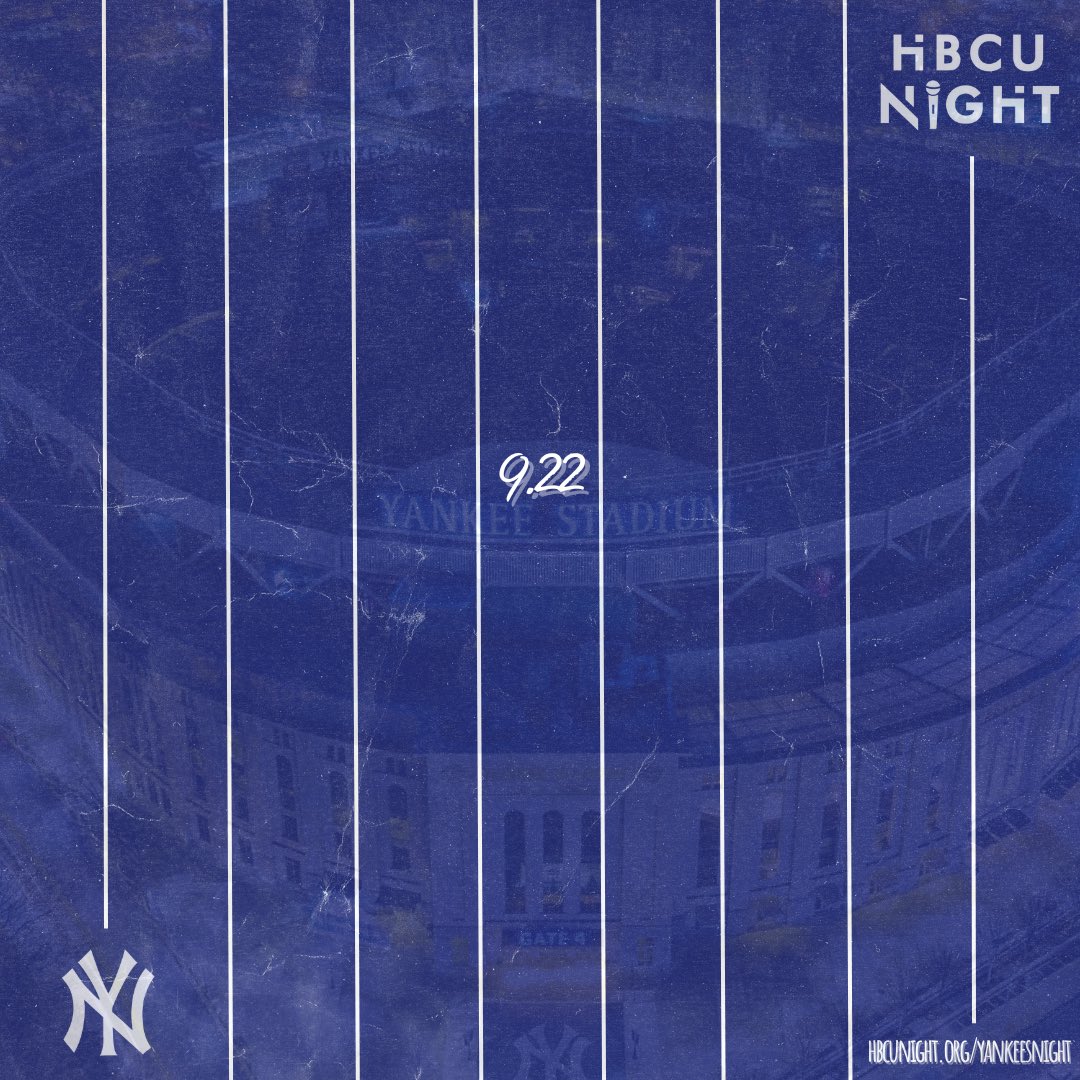 HBCU N🎤GHT®️ tweet media