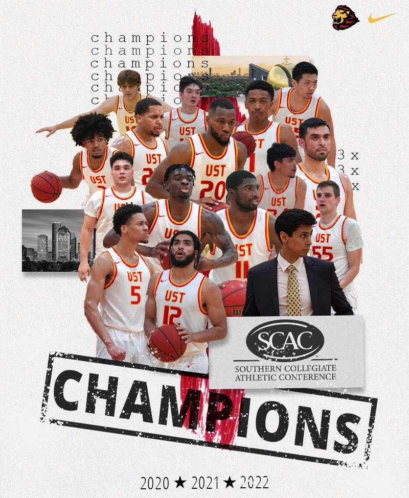 Wesley Stallings (@wstallings_) on Twitter photo After a great conversation with <a href="/UST_Medina/">Anthony Medina | Basketball Coach</a> I’m blessed to receive an offer from UST! <a href="/Tyler_Dawson2/">Tyler Dawson</a> <a href="/USTceltsMBB/">UST Men's Basketball</a>
<a href="/CoachOz_/">Oz Davis</a> <a href="/CoachAntWillis/">Coach Anthony Willis</a> <a href="/misleh_johnny/">Coach Johnny</a> After a great conversation with <a href="/UST_Medina/">Anthony Medina | Basketball Coach</a> I’m blessed to receive an offer from UST! <a href="/Tyler_Dawson2/">Tyler Dawson</a> <a href="/USTceltsMBB/">UST Men's Basketball</a>
<a href="/CoachOz_/">Oz Davis</a> <a href="/CoachAntWillis/">Coach Anthony Willis</a> <a href="/misleh_johnny/">Coach Johnny</a>
