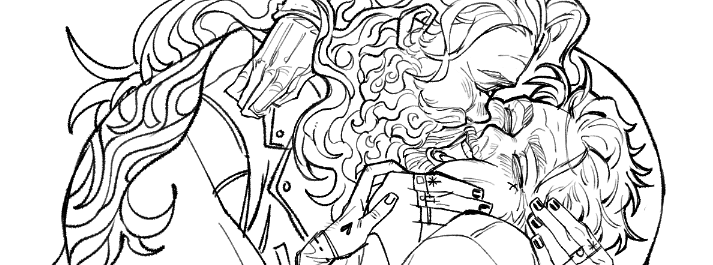 wip much love much love
