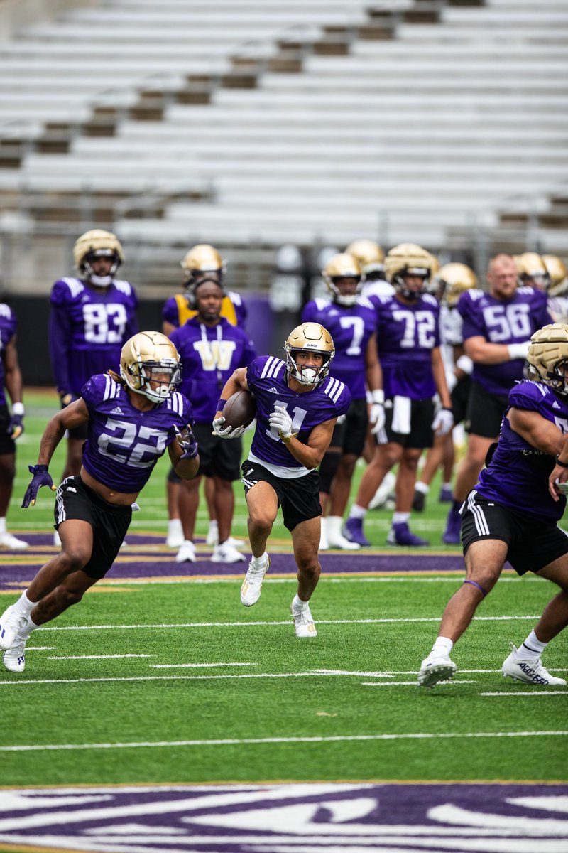 Washington Football tweet media