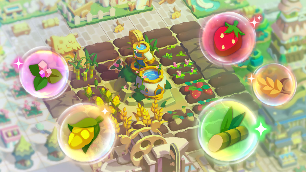 MergeIsland's tweet photo. 👩‍🌾If you gather the tilled field and harvest crops

You can get your own island full of sweetness with
🍿Movie Theater, 🍰Strawberry Crepe Store, 🍦Ice Cream Shop!

🏰Let's make our own Kuya Town together!

🔗Download Now!
https://t.co/ZWtjSqSKh7

#MergeFantasyIsland https://t.co/Z8uLIyqgk5