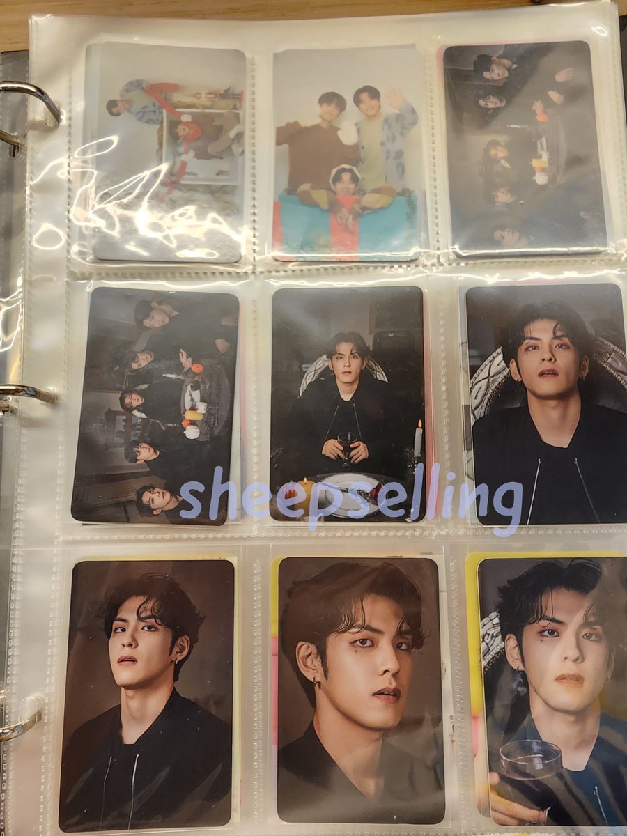 sheepselling's tweet photo. wts day6 pcs

even of day winter ed MD - 100 php ea /3usd ea
Wonpil entropy pop-up MD - 550 php set / 20 usd set

• ww shipping 🙆‍♀️ (ems/tracked only)
• DM if buying

pls rt 🙏@day6_marketPH 
tags: day6 ph wonpil dowoon youngk eod wtt lfs ww entropy demon pop up 데이식스 양도 https://t.co/5JWPrrXB7m