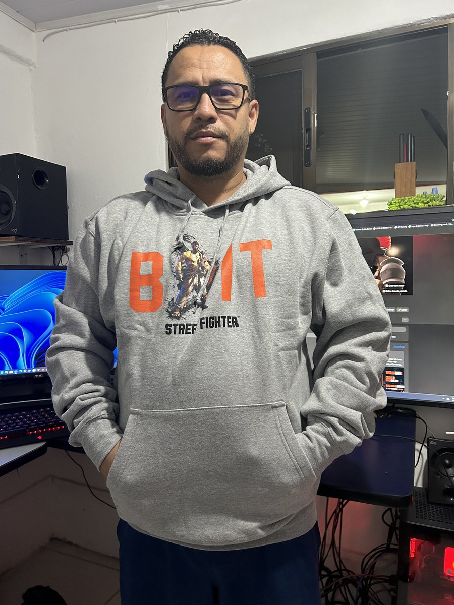 Muchas gracias a <a href="/SuperComboGG/">SuperCombo.gg</a> y <a href="/ALIANZGBL/">ALIANZ</a> por esta hermosa sueta de <a href="/BAITme/">BAIT</a>