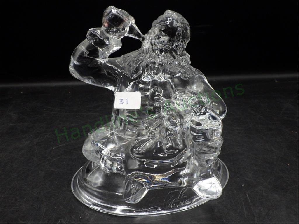 HandlineAuction's tweet image. Online Auction #263
Dolls, Records, Furniture, Tools, and Knives

❗️❗️ENDING THURSDAY ❗️❗️

Visit our website to register to bid and get all the details! 👇👇👇

handlinesauctions.hibid.com/auction/461246…

#estatesale #auction #auctions #onlineauction #motorcycle #machinery #dolls #tools