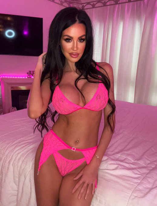 🩷💕💖💓💗💘💝 https://t.co/BrqGpsaNk8<a href="/tag/tittytuesday"class="tags"><span>#tittytuesday</span></a>