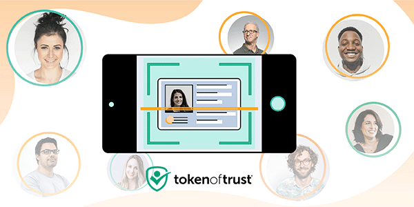 Token Of Trust tweet media