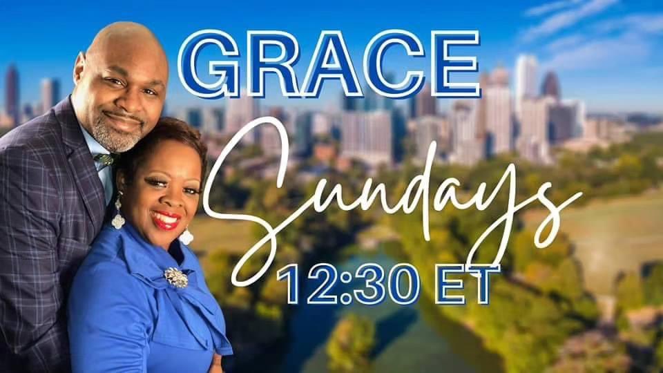 Have you been feeling lost?  Have you been feeling stressed?  Have you been feeling alone?  Have you been feeling overwhelmed?  Well we are praying for you.  Join us for 6AM prayer.  

#godisable #pray #prayer #weneedgod #grace #GraceNation #circleofgrace #jesus