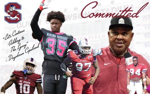 Dayshaun Copeland tweet media