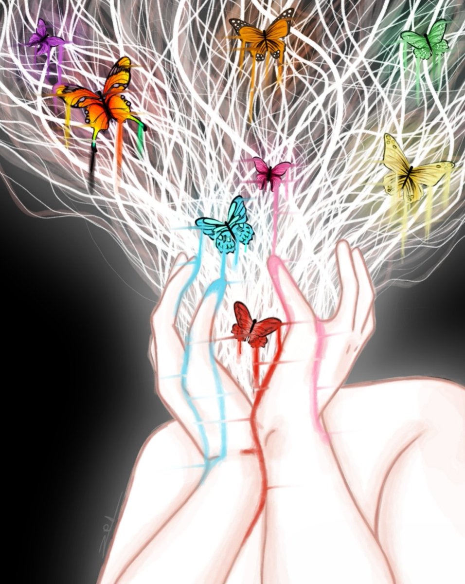0_MZZ_0's tweet photo. #art #myart https://t.co/C2SdmNtr25