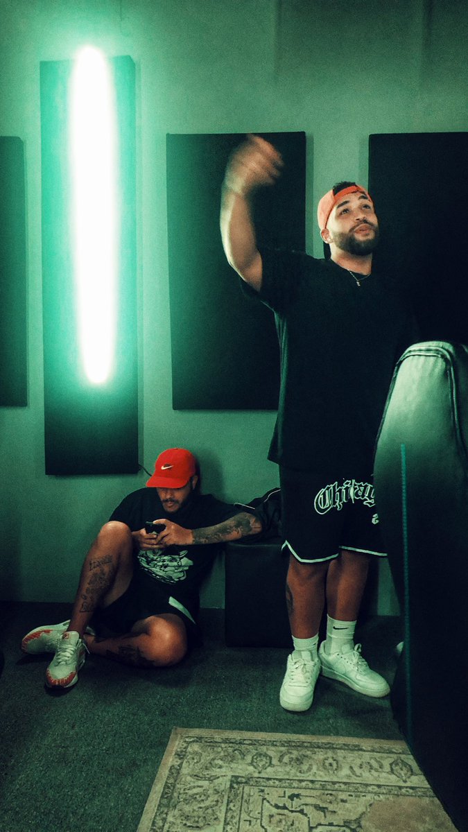 Y esta gente qué? EPQF06 👀