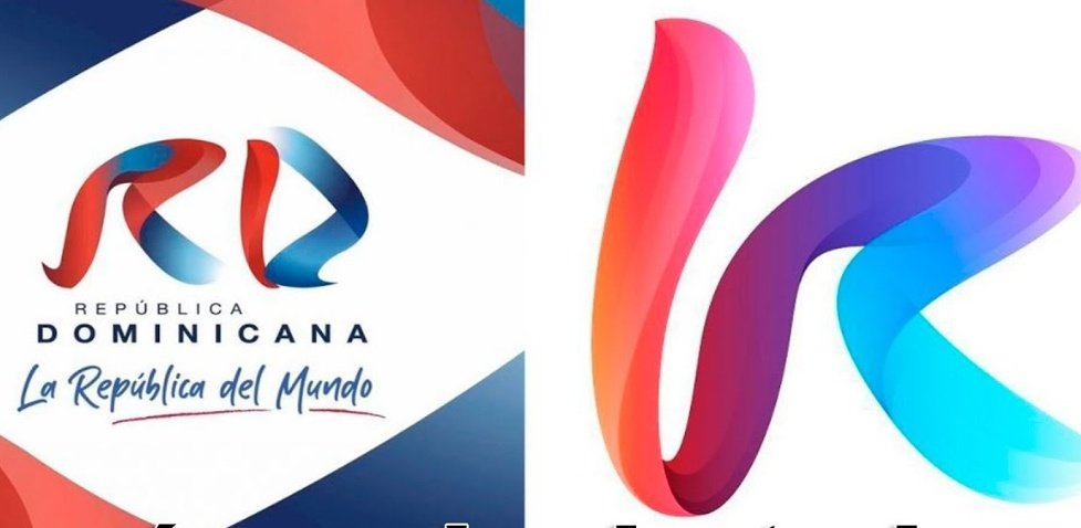 Edwarda77427936's tweet photo. #Recapitulando "Robos digo plagio" 1️⃣Leonel y su spot comercial que plagio de otro,  2️⃣el estado🇩🇴 le robo digo plagio su logo al ruso, 3️⃣ fulcar que le robo digo plagio al tenista... https://t.co/KO90KgUbi0