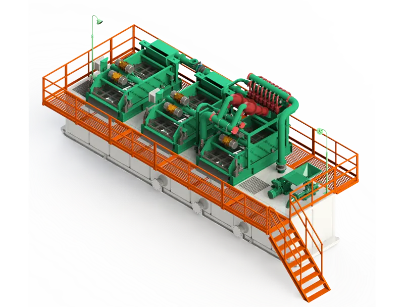 TianRui2023's tweet image. &quot;Mud Recovery System | Mud Recycling System&quot;
We are an exporter of mud recycling system. TR solids control is the designed, selling, production, service and delivery of Chinese mud solids control system manufacturer. 👍
solidscontrolequipment.com/mud-recovery-s…

#MudRecoverySystem #TRSolidsControl