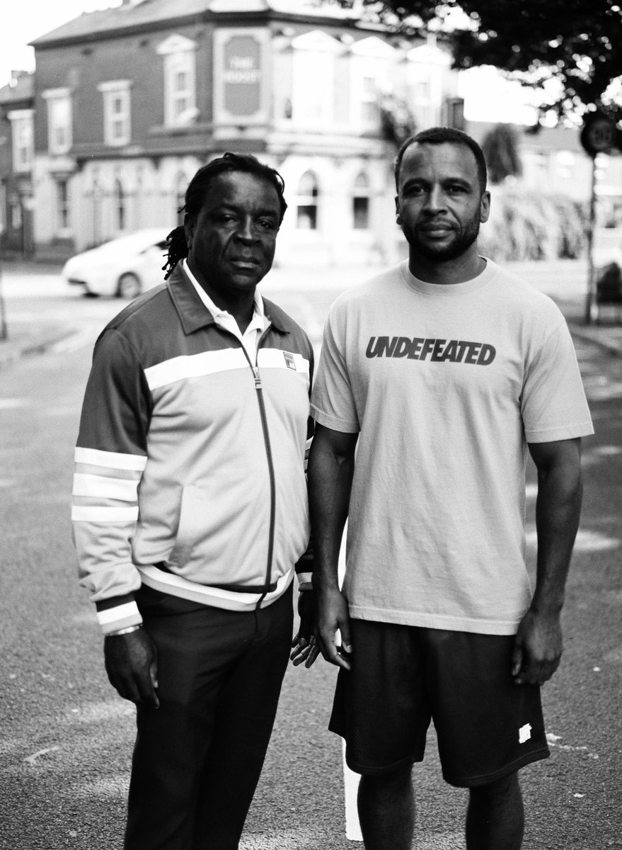 UNDEFEATEDinc's tweet photo. UNDEFEATED FALL 2023 Drop 1

Seen on the Birmingham Bluenoses
Shot in Birmingham, England by @_kingkuza_ https://t.co/h7ZfcK12k0