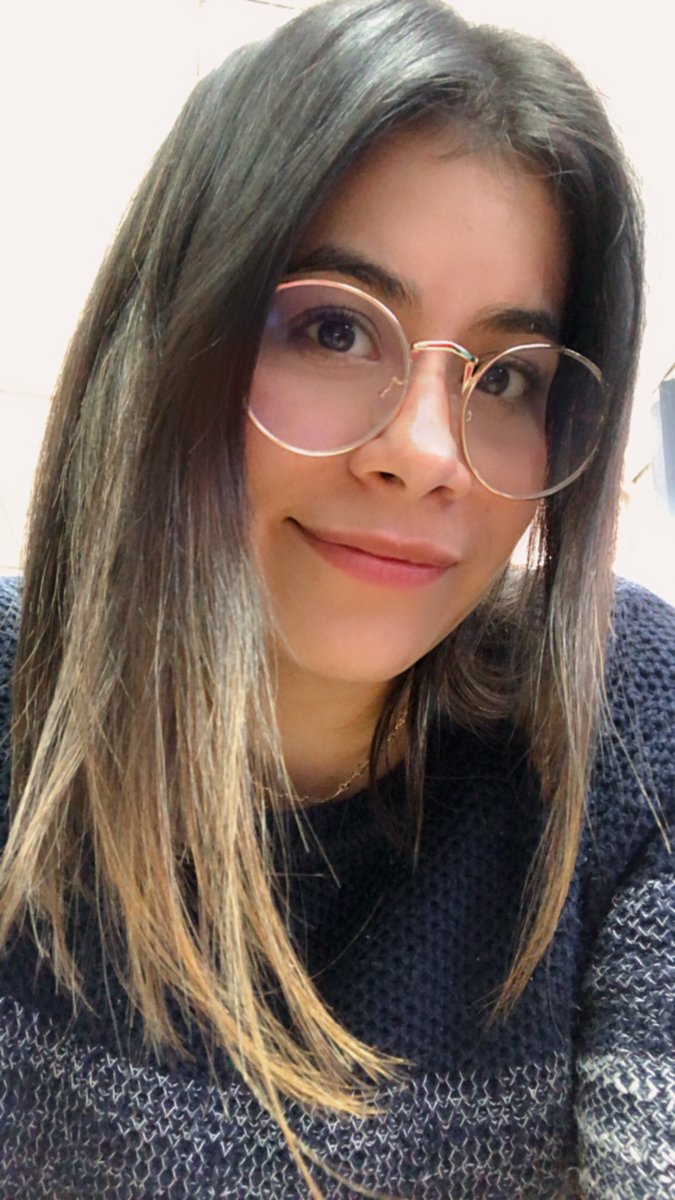 Quiero tener mi cabello largo de nuevo