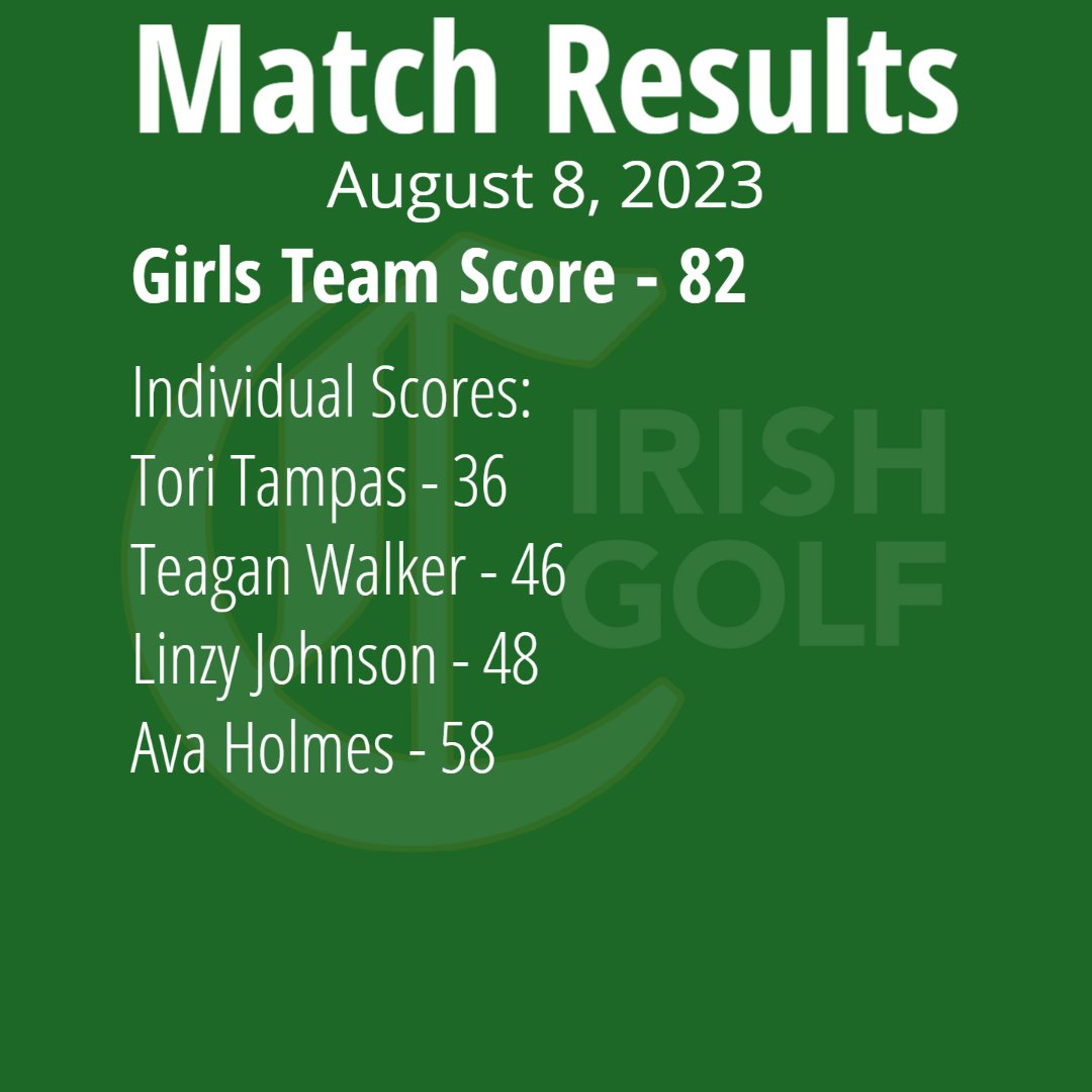 IrishGolf tweet media