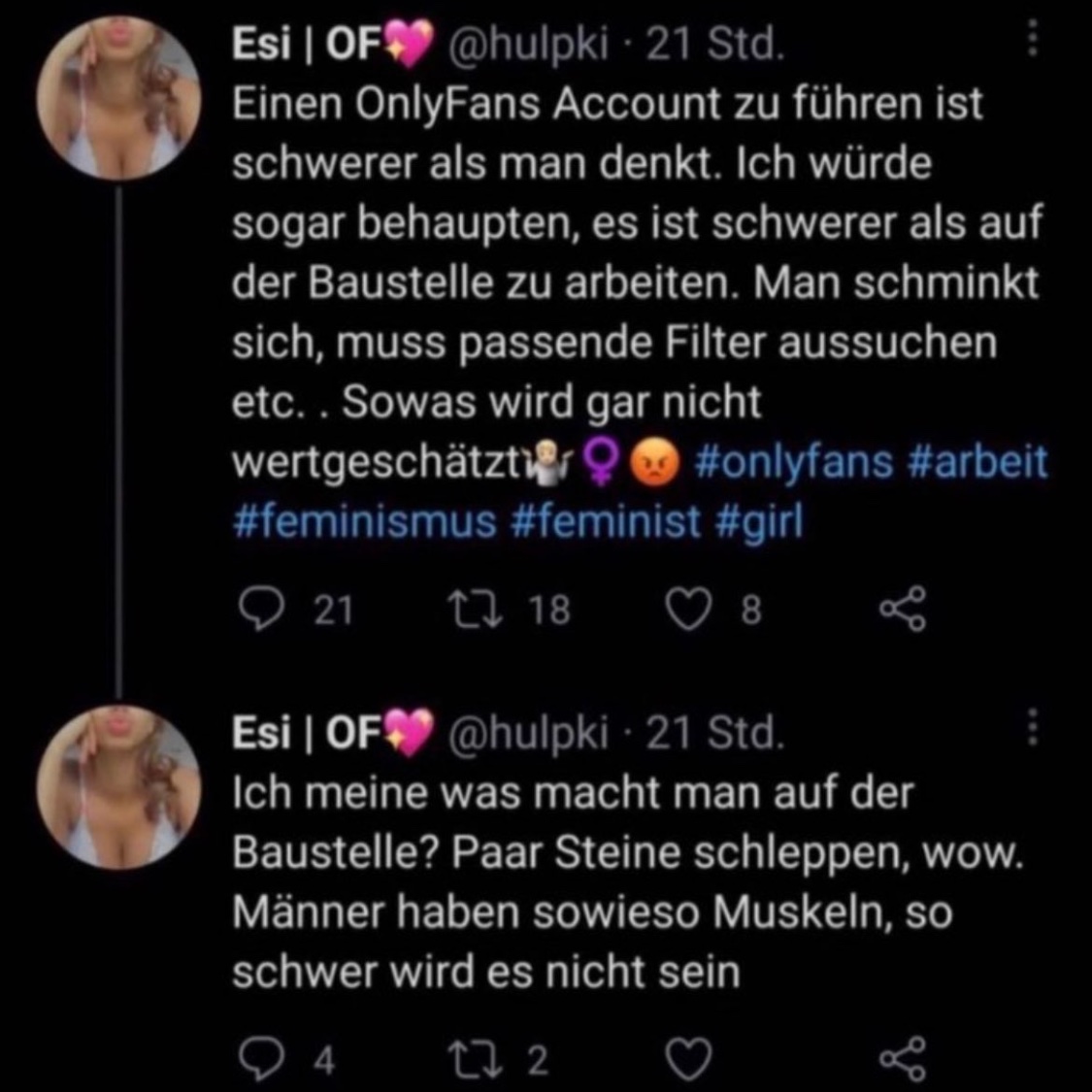 Deleted Tweets 🇩🇪 (@deletedtweetsde) on Twitter photo 