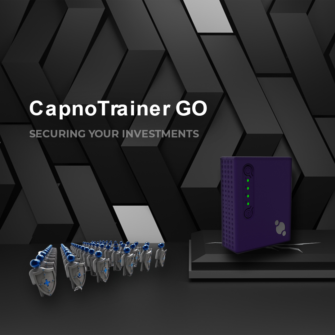btrphysiology's tweet photo. 🌟 Personal Growth with Better Breathing 🌟

Our CapnoTrainer® is not just for professionals; it's for everyone curious about their breathing habits! 

#capno #capnotrainer #capnotrainergo #betterphysiology https://t.co/WRvDLDkheL
