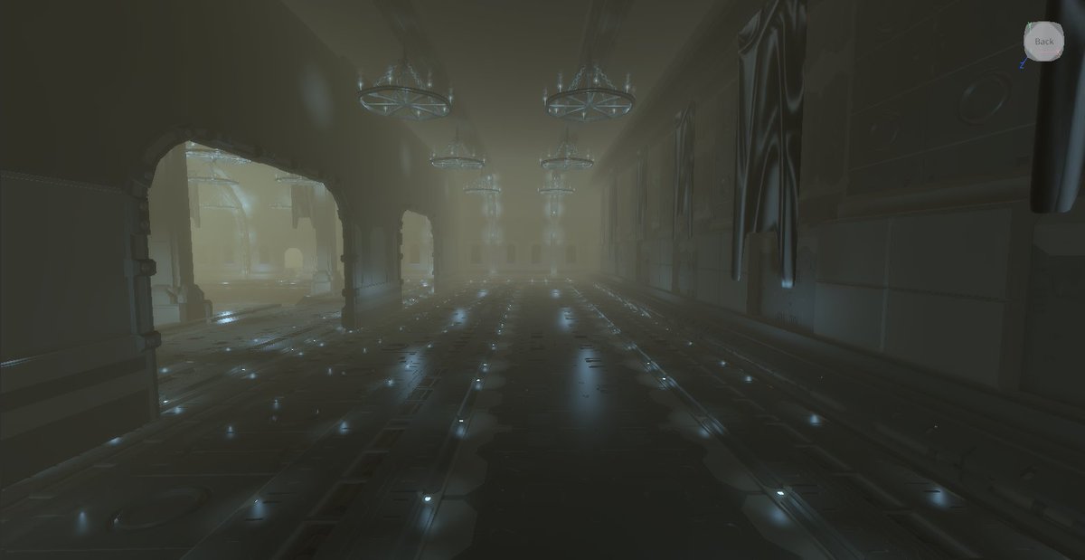 DualTechEnt's tweet image. We&apos;re back baby.
#sneakpeak  #RobloxDev  #RobloxDevs  #ROBLOX  #Building  #gamedevs