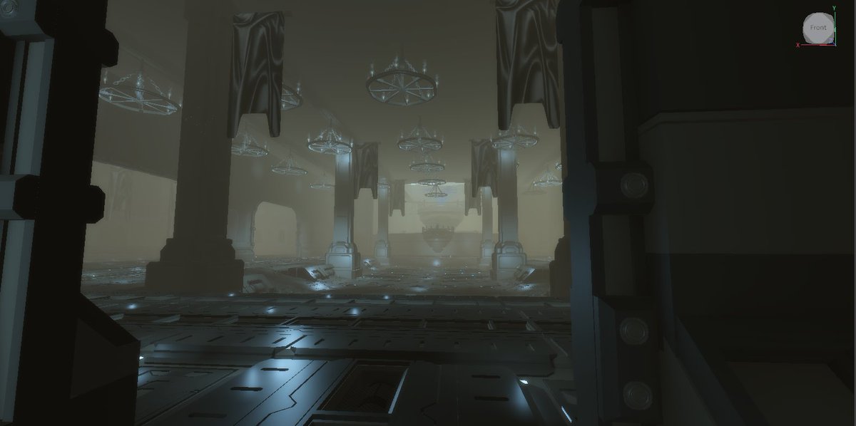 DualTechEnt's tweet image. We&apos;re back baby.
#sneakpeak  #RobloxDev  #RobloxDevs  #ROBLOX  #Building  #gamedevs