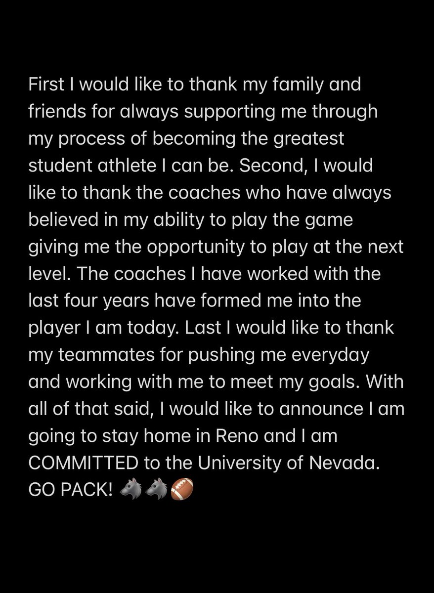 I’m staying home 🐺 GO PACK!