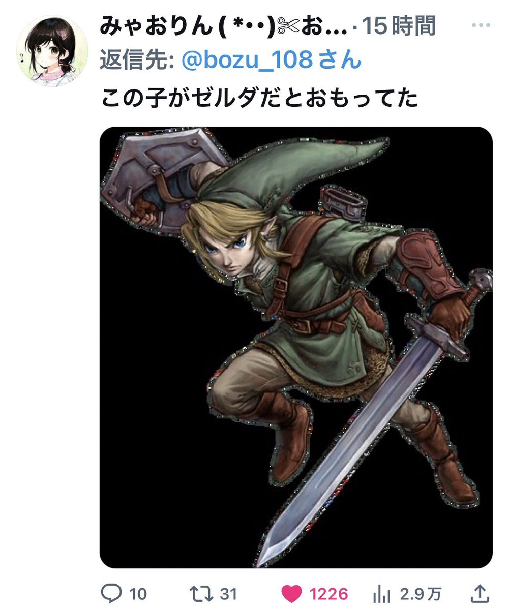 bozu_108's tweet photo. ゲームのせいで勘違いしていたこと選手権

最優秀賞
違うんですか https://t.co/N73zdouuUP