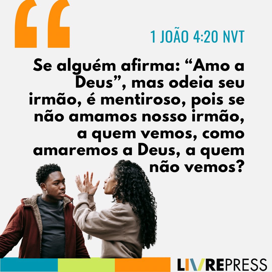 LivrePressInc's tweet image. “We can say we love God, but if we deem victims of abuse or people of another race or ethnicity as less than, we make it clear that we are liars and the truth is not in us. We are deceived.”
#RedeemingPower @DianeLangberg 

@audible #aredençãodopoder #jesus #psicologiacristã