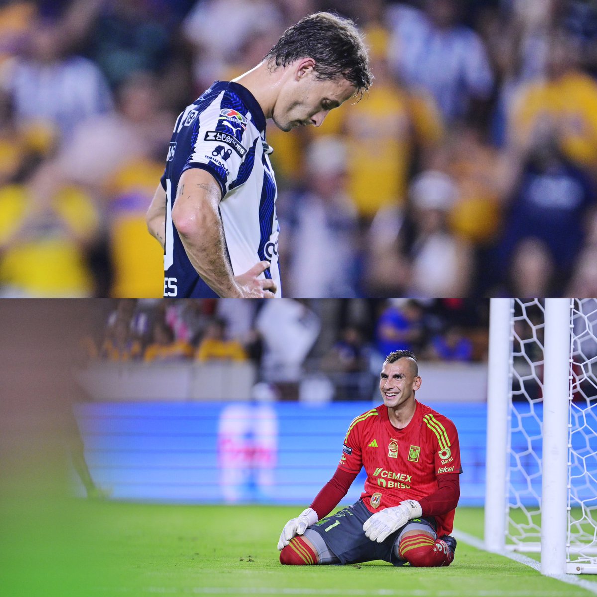 SomosRayados's tweet image. ¿Quería su show de circo 🎪 en el penal? 

Te presento al MAGO 🪄 
y al PAYASO 🤡