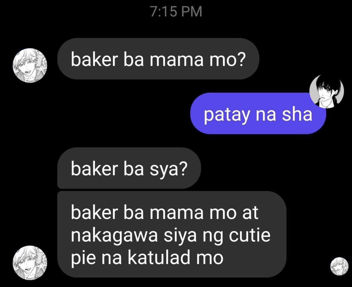 csm but filo 🎃 tweet media