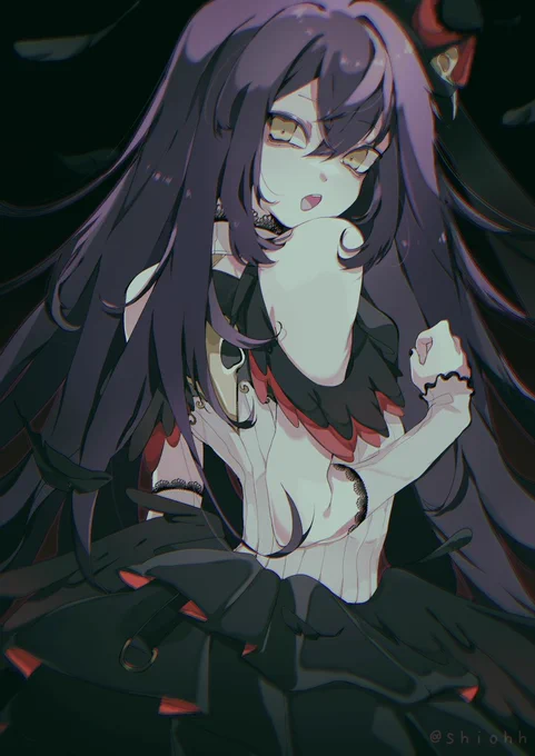 「crow」