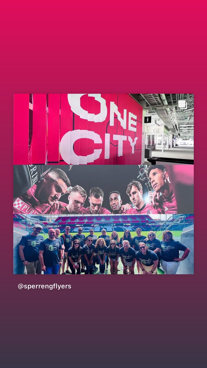 Patrick Dempsey Ed.D tweet media