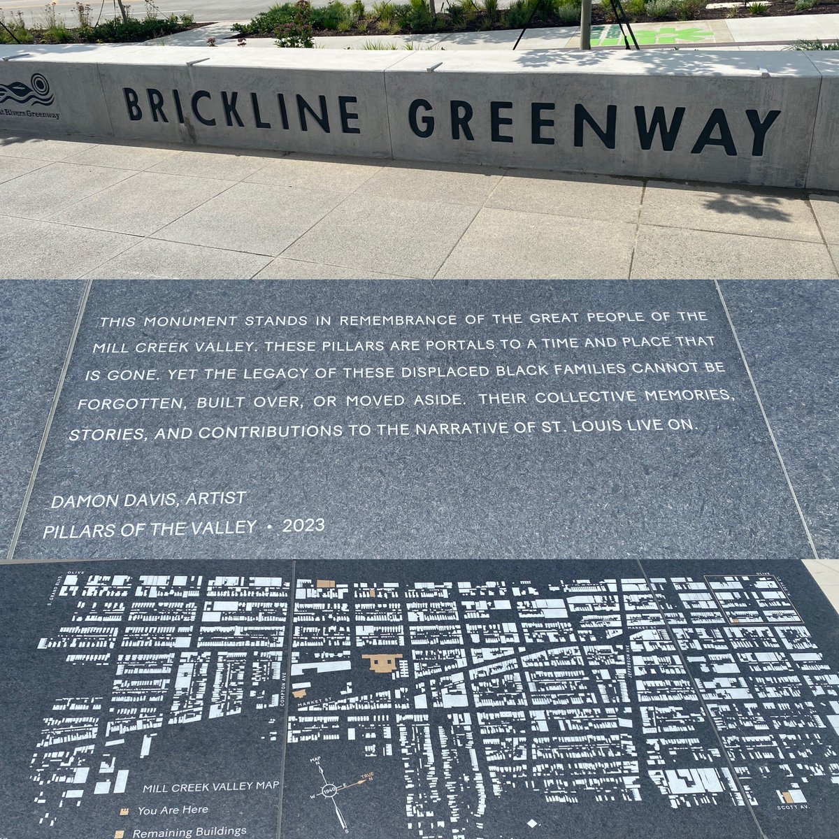 Patrick Dempsey Ed.D tweet media