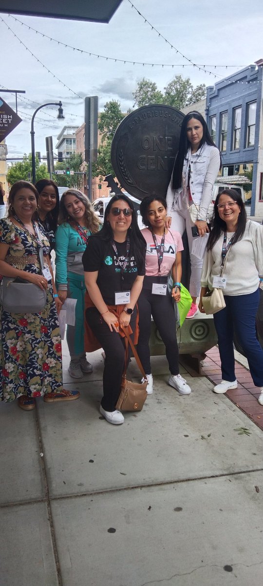 Laura Arévalo (@lauraarevalost) on Twitter photo TEAM#7 Other beautiful and traditional places of Durham #UnitingOurWorld #PLOrientation2023 <a href="/ParticipateLrng/">Participate Learning</a> TEAM#7 Other beautiful and traditional places of Durham #UnitingOurWorld #PLOrientation2023 <a href="/ParticipateLrng/">Participate Learning</a>