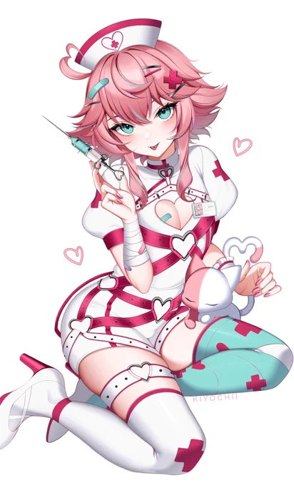  for  #yuyukawART