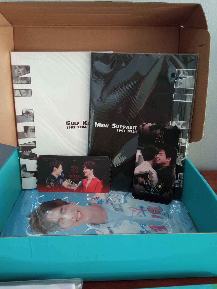 syaubiabha's tweet photo. Mystery of Love by @/CharMING300K (full set)

🛍️RM200 exc postage
🛍️ Price is negotiable
🛍️ Will get freebies
🛍️ DM for more pic/vid/details

#pasarbl #waanjaimymarket #gulfkanawut #mewsuppasit https://t.co/KMLrsVaBud