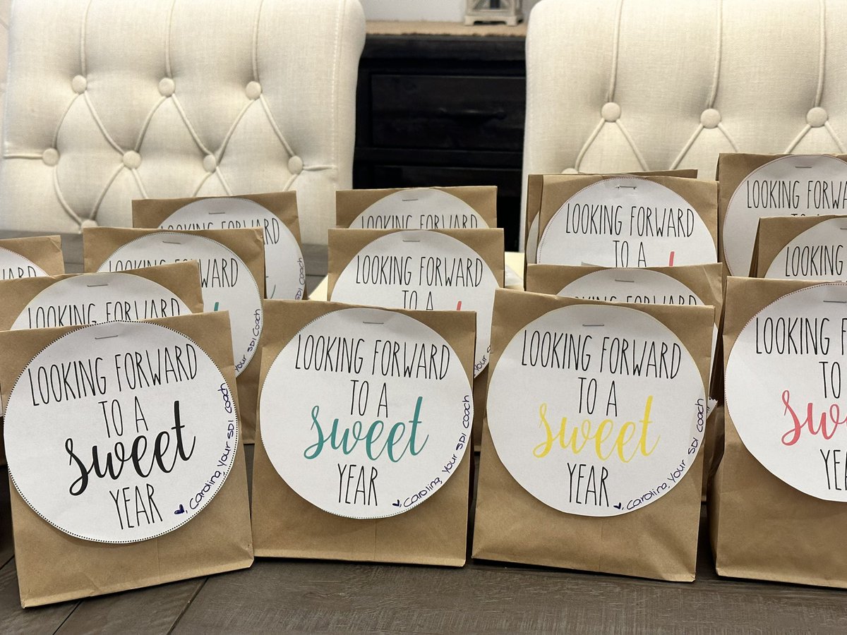 CoachCarolina24's tweet photo. Looking forward to a Sweet Year of coaching! #buildingrelationshipsfirst @FCS_ECSE @FCS_SEC @FultonCoSchools https://t.co/dfHa9Qbk0O