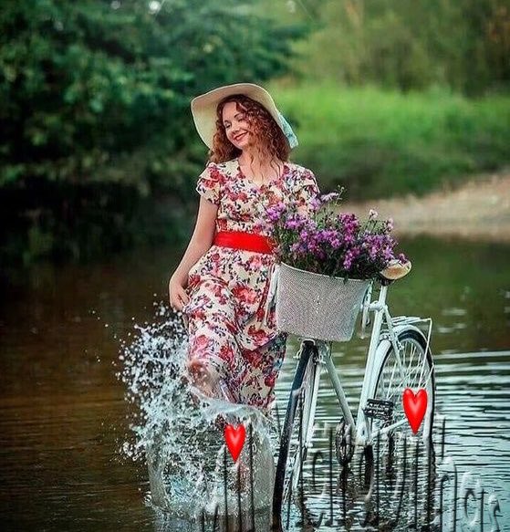 لا تحاول تغيير الأماكن بحثاً عن السعادة
حاول أن تكون سعيداً أولاً
فمشاعرك ترافقك حيث ذهبت 🤍🕊️

#صباح_الورد 
#صباح_الخير_والسعادة🦋