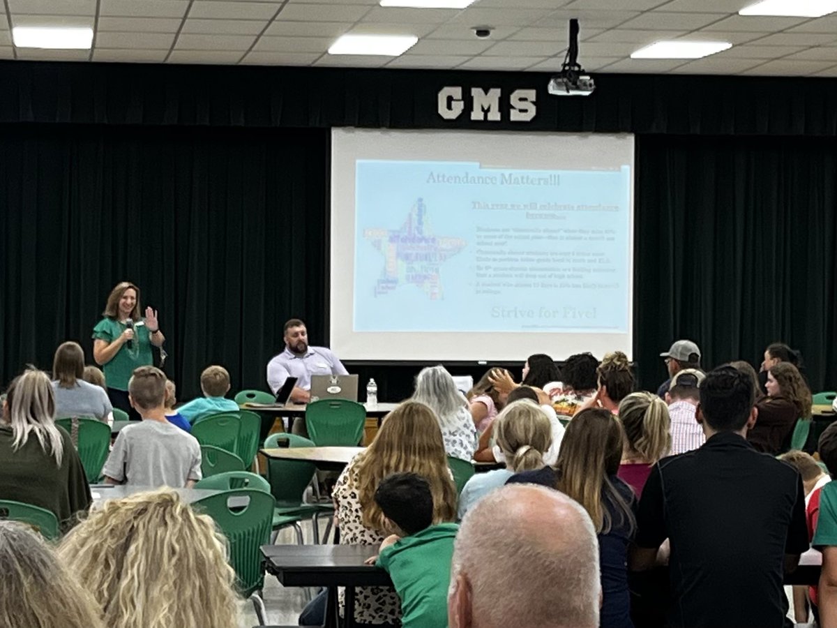racheladamstn's tweet photo. Today I’m thankful for and proud of our @gms_tn admin team! @CoachMcCall65  and @PhilbeckGMS are passionate, hard working, supportive, and caring educators! They bring their best to GMS  daily, and I’m honored to serve alongside them! #180DaysOfJoy #RISEasONE #ProudPrincipal https://t.co/MCM3uncURb
