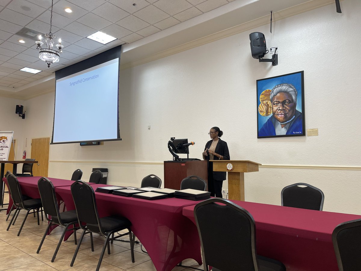 Aquatic Research Laboratory tweet media