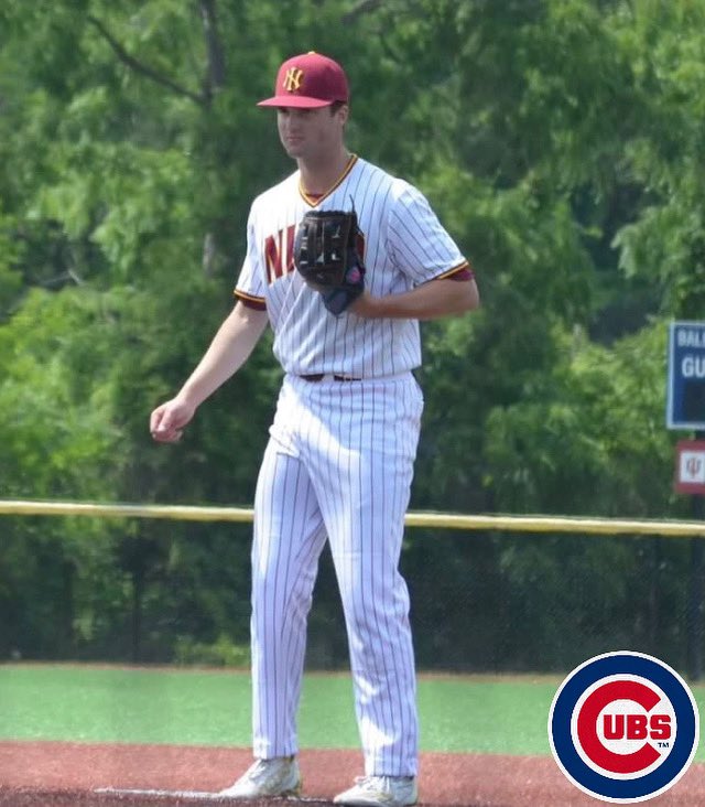 cubsscoutteam's tweet image. Welcome to the Cubs Scout Team Marshall commit P/3B Josh Ferguson.  Josh is a L/R 2-way with a 90mph FB and 100exit velo.  He is a great addition to the team. @J_ferguson32